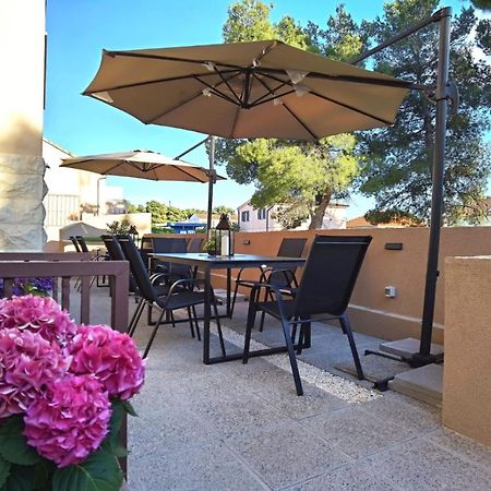 Apartmani Rispet Šibenik Kültér fotó