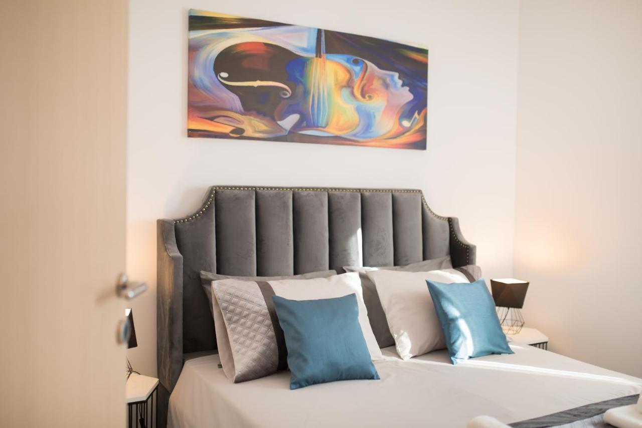 Apartmani Rispet Šibenik Kültér fotó