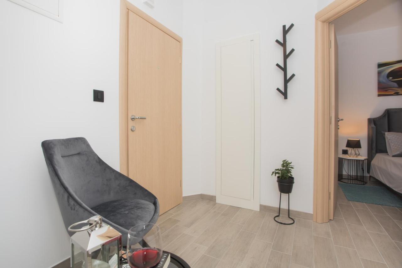Apartmani Rispet Šibenik Kültér fotó