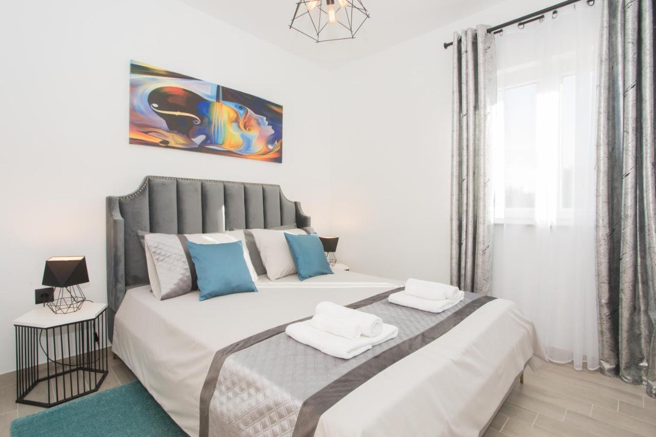 Apartmani Rispet Šibenik Kültér fotó