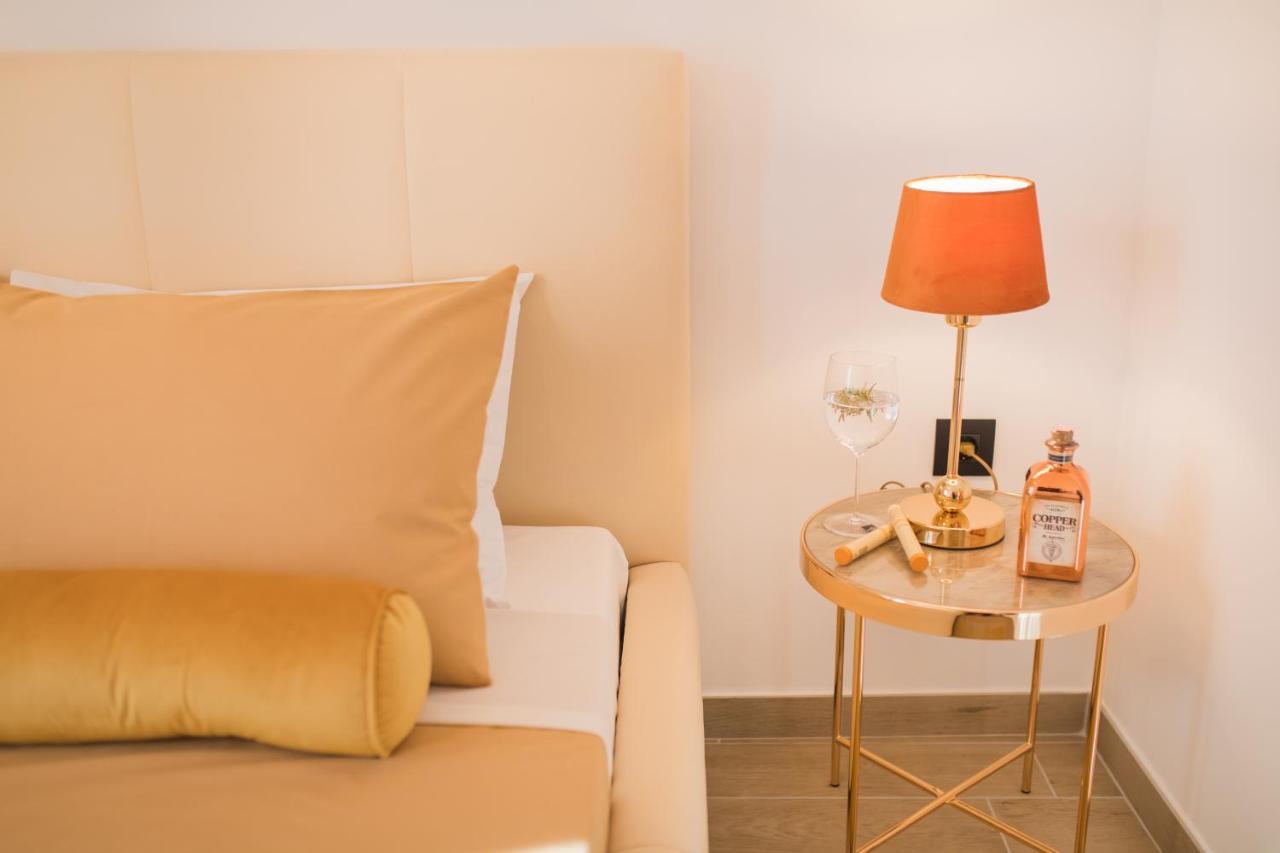 Apartmani Rispet Šibenik Kültér fotó