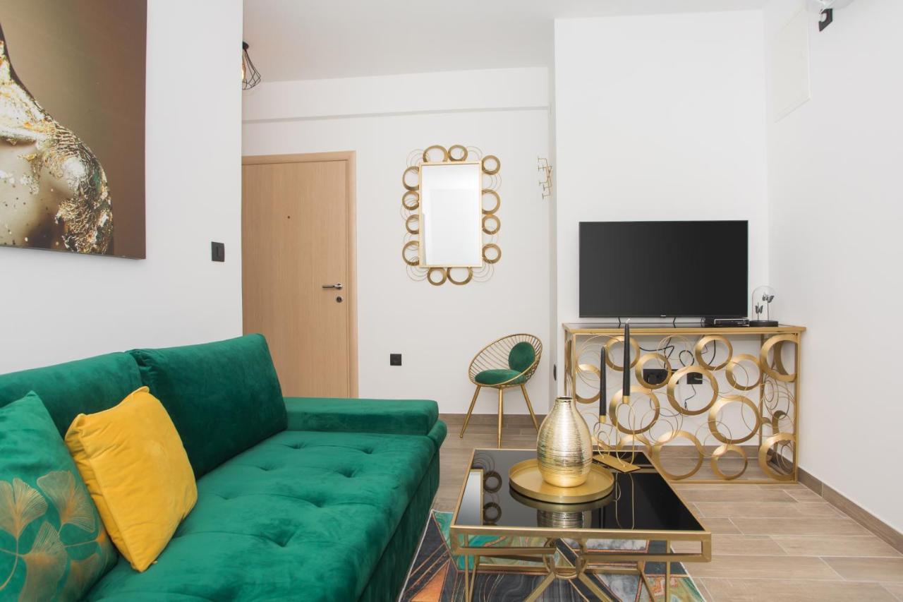 Apartmani Rispet Šibenik Kültér fotó