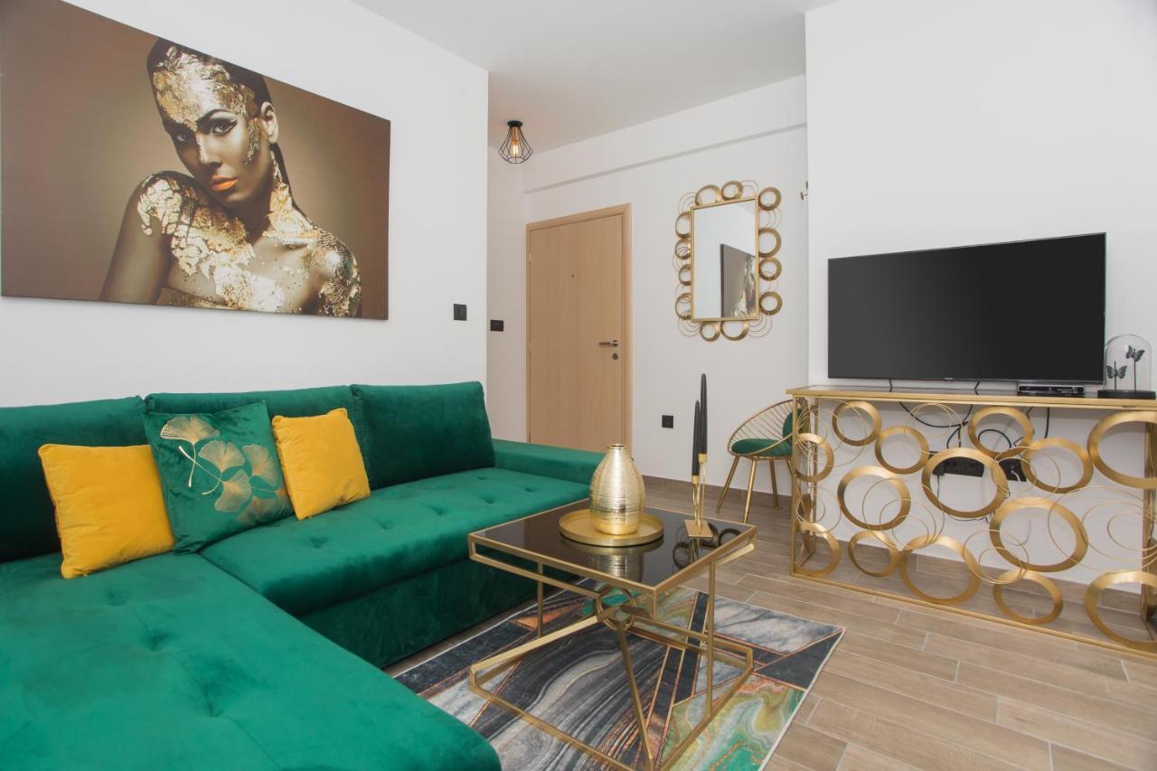 Apartmani Rispet Šibenik Kültér fotó