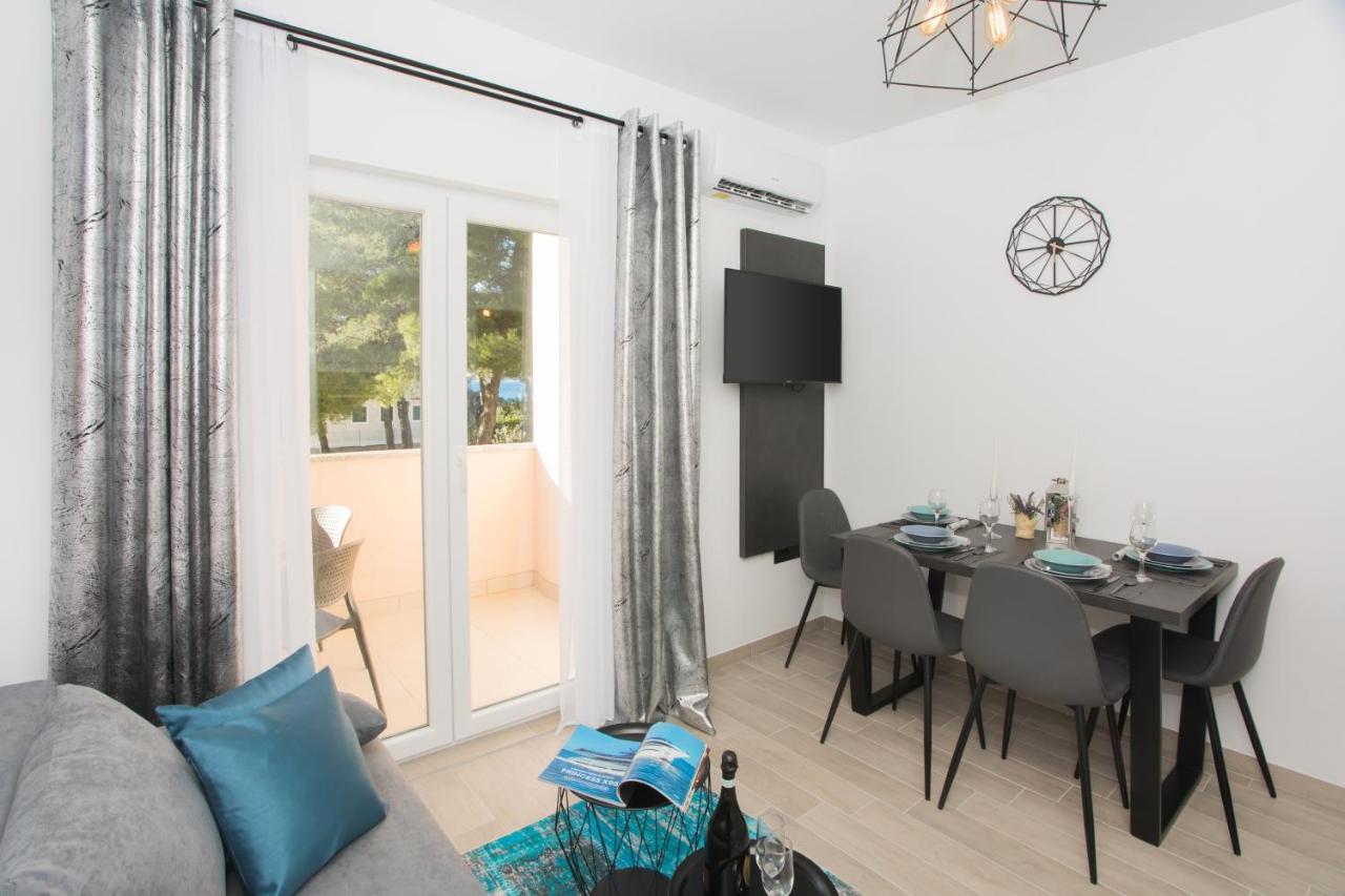 Apartmani Rispet Šibenik Kültér fotó