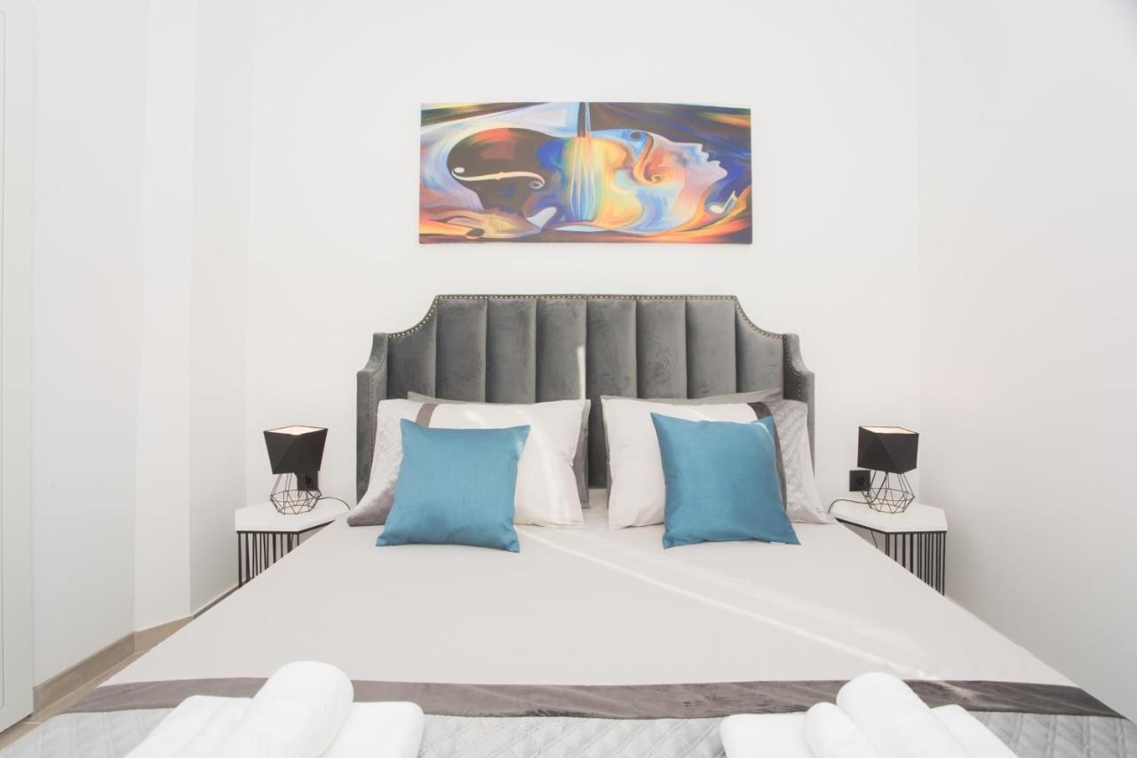 Apartmani Rispet Šibenik Kültér fotó