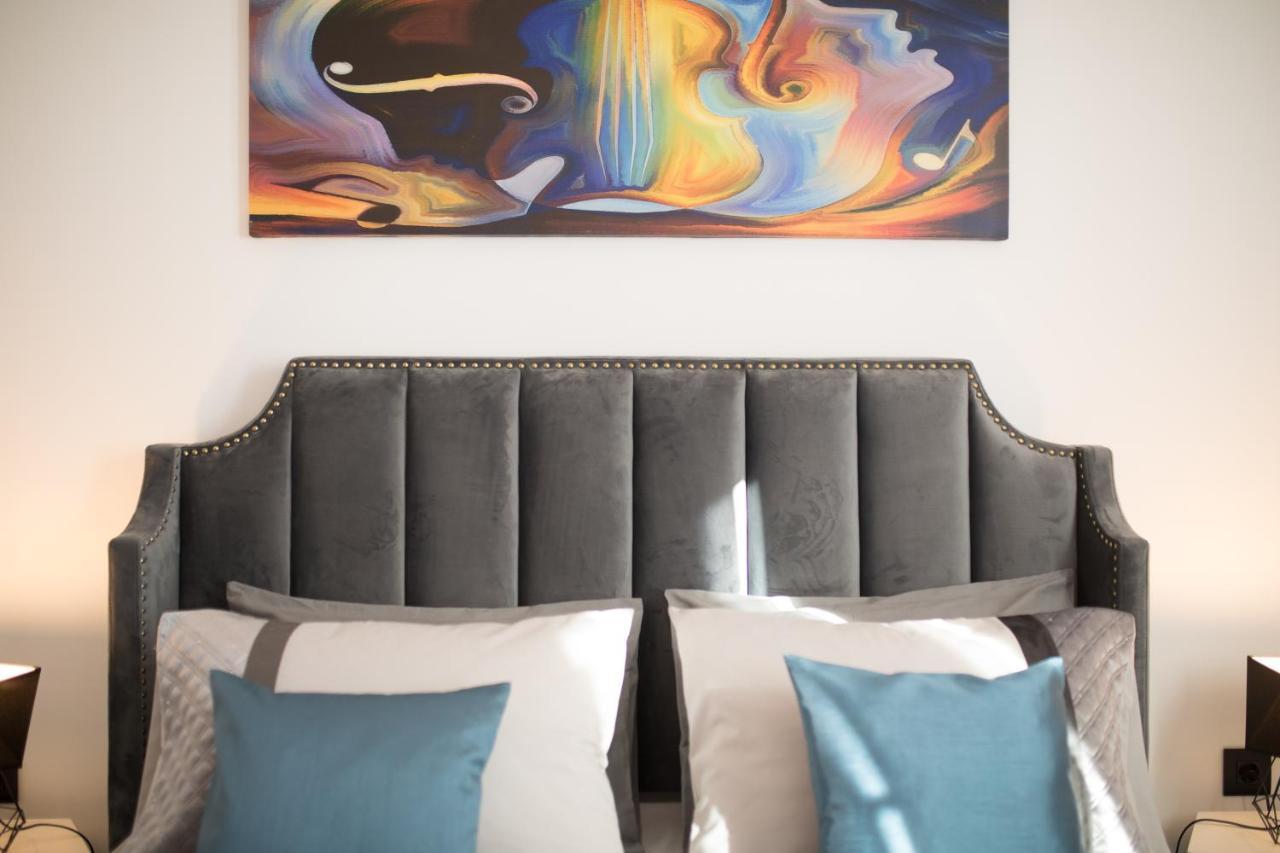 Apartmani Rispet Šibenik Kültér fotó