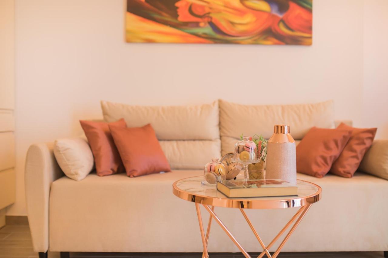 Apartmani Rispet Šibenik Kültér fotó