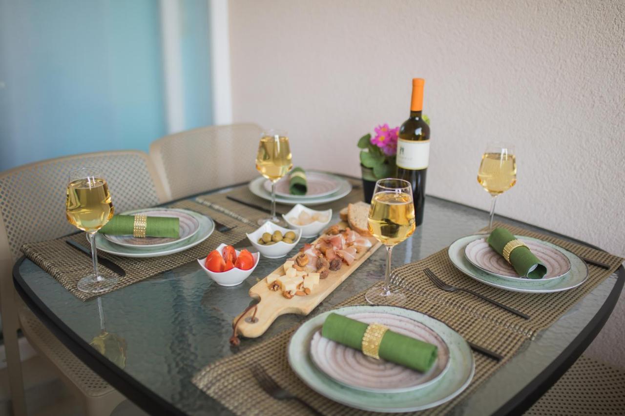 Apartmani Rispet Šibenik Kültér fotó