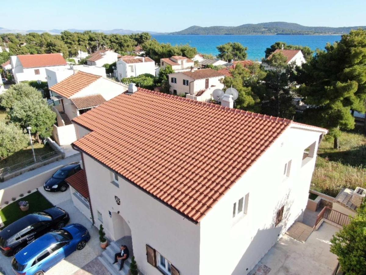 Apartmani Rispet Šibenik Kültér fotó